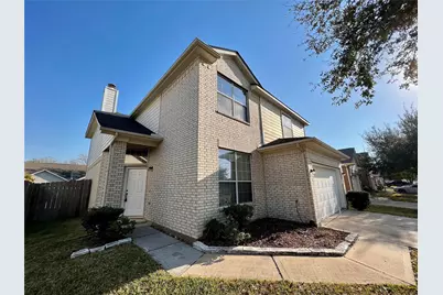 16622 Pademelon Drive, Sugar Land, TX 77498 - Photo 1