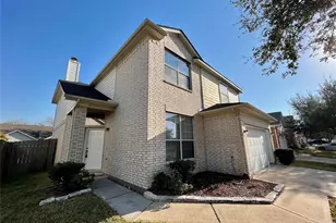 16622 Pademelon Dr, Sugar Land, TX 77498 - Photo 1