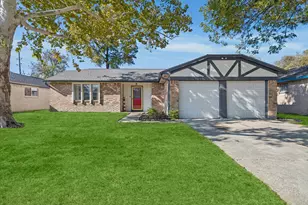 11207 Rousseau Dr, Houston, TX 77065 - Photo 1