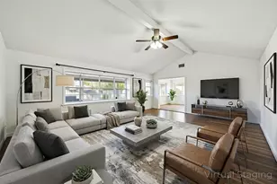 11207 Rousseau Dr, Houston, TX 77065 - Photo 5