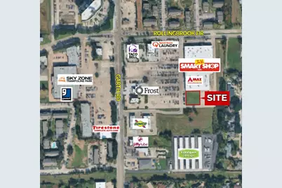 0 Garth Road, Baytown, TX 77521 - Photo 1
