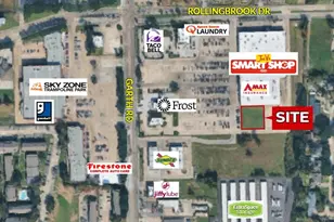 0 Garth Rd, Baytown, TX 77521 - Photo 1