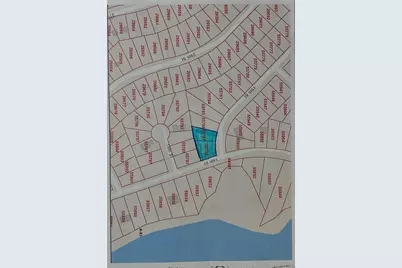 Lot 36 & 37 15th Street, Ivanhoe, TX 75979 - Photo 3