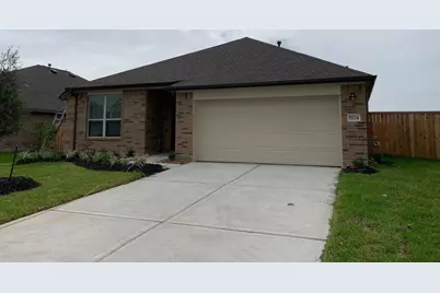 5224 Pine Pass Drive, Rosenberg, TX 77469 - Photo 1