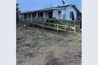 4820 County Road 45, Angleton, TX 77515 - Photo 1