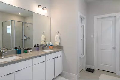1274 N Post Oak Road #B, Houston, TX 77055 - Photo 13