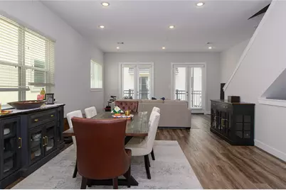 1274 N Post Oak Road #B, Houston, TX 77055 - Photo 7