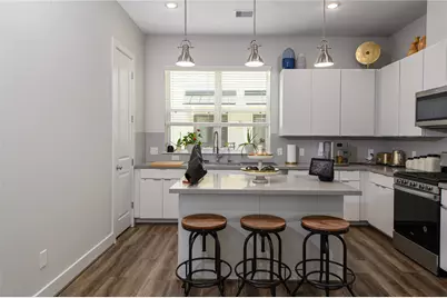 1274 N Post Oak Road #B, Houston, TX 77055 - Photo 5