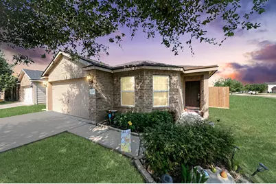 11219 Hall Terrace Court, Houston, TX 77075 - Photo 1