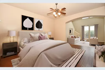 1215 Pendergrass Trail, Sugar Land, TX 77479 - Photo 7