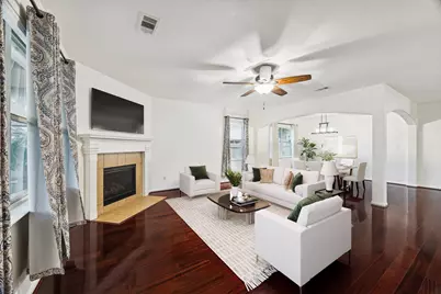 191 Maple Grove Drive, Conroe, TX 77384 - Photo 5