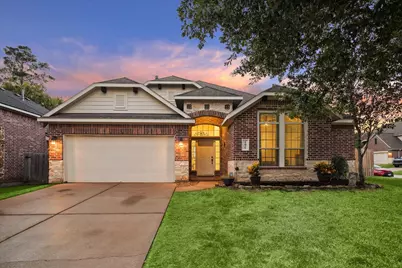 191 Maple Grove Drive, Conroe, TX 77384 - Photo 1
