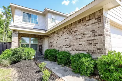 1304 Winding Willow Drive, Pinehurst, TX 77362 - Photo 1