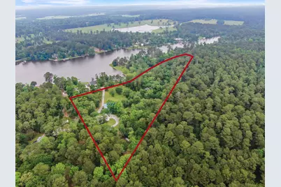 197 Sunset Lake, Huntsville, TX 77340 - Photo 49