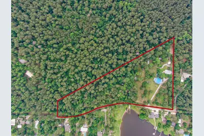 197 Sunset Lake, Huntsville, TX 77340 - Photo 47