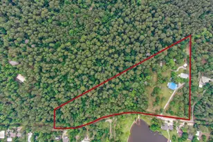 197 Sunset Lake, Huntsville, TX 77340 - Photo 47