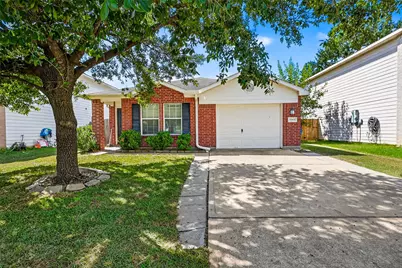 22819 Cabanna Road, Spring, TX 77389 - Photo 3