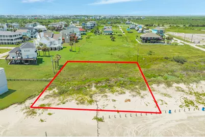 4021 11 Mile Road, Galveston, TX 77554 - Photo 1