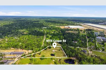 18118 Cooper Road, Conroe, TX 77302 - Photo 3