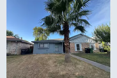 12808 Dairy Brook Drive, Houston, TX 77099 - Photo 5