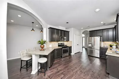 20610 Arrow Falls Lane, Richmond, TX 77407 - Photo 7