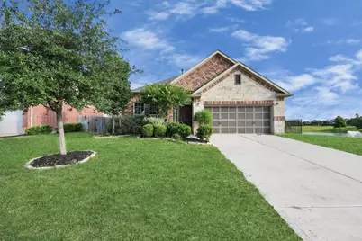 20610 Arrow Falls Lane, Richmond, TX 77407 - Photo 3