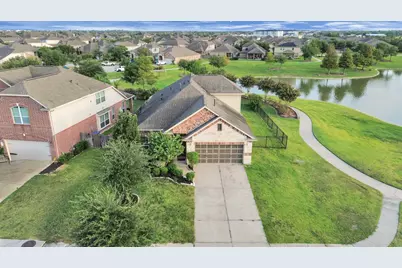 20610 Arrow Falls Lane, Richmond, TX 77407 - Photo 1