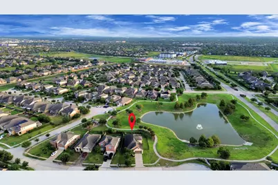 20610 Arrow Falls Lane, Richmond, TX 77407 - Photo 35