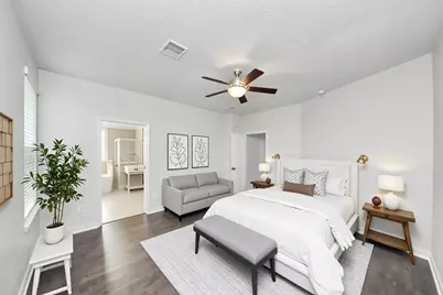 20610 Arrow Falls Lane, Richmond, TX 77407 - Photo 1