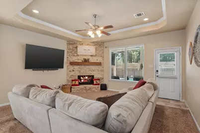 3726 Whisper Walk, Montgomery, TX 77356 - Photo 9
