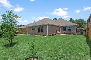 5614 Savannah Woods Ln, Rosharon, TX 77583 - Photo 23