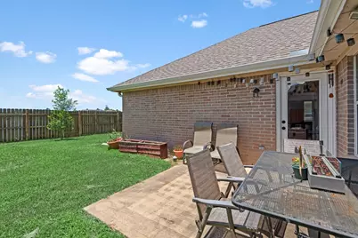 5614 Savannah Woods Lane, Rosharon, TX 77583 - Photo 21