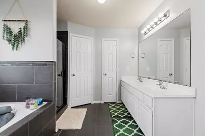 5614 Savannah Woods Lane, Rosharon, TX 77583 - Photo 17