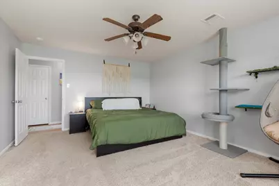 5614 Savannah Woods Lane, Rosharon, TX 77583 - Photo 15