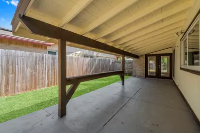 15526 Camino Del Sol Drive, Houston, TX 77083 - Photo 33