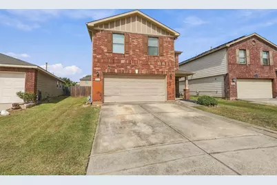 911 Belshear Court, Houston, TX 77073 - Photo 3