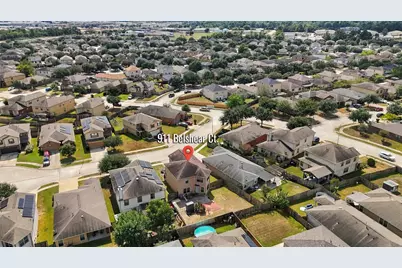 911 Belshear Court, Houston, TX 77073 - Photo 29
