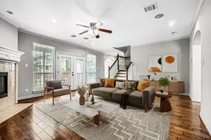 806 E 29th St, Houston, TX 77009 - Photo 7