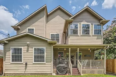 806 E 29th Street, Houston, TX 77009 - Photo 27