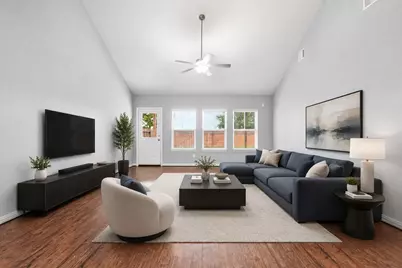 6418 Shadowbrook Hollow Trail, Katy, TX 77493 - Photo 5
