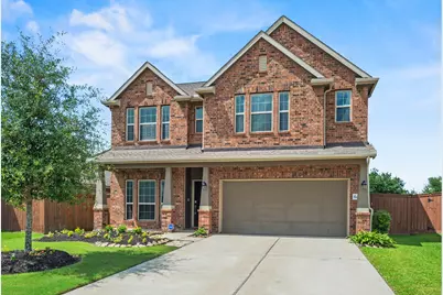 6418 Shadowbrook Hollow Trail, Katy, TX 77493 - Photo 1