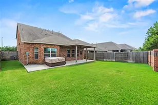 6418 Shadowbrook Hollow Trail, Katy, TX 77493 - Photo 15