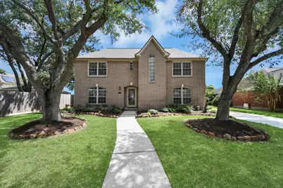 2502 Fairwind Drive, Houston, TX 77062 - Photo 1