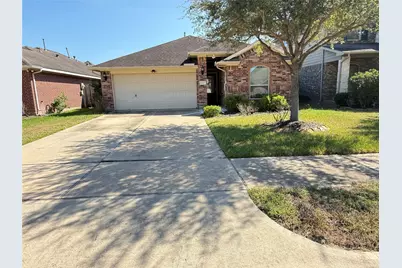 18827 Providence Valley Trail, Richmond, TX 77407 - Photo 1