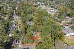 0 Adkins St, Conroe, TX 77301 - Photo 1