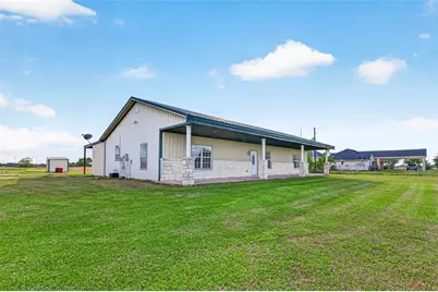 11802 Padon Road, Needville, TX 77461 - Photo 1