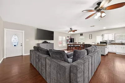 11802 Padon Road, Needville, TX 77461 - Photo 5