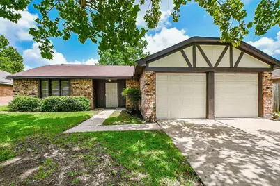 506 Dalewood Drive, Missouri City, TX 77489 - Photo 1