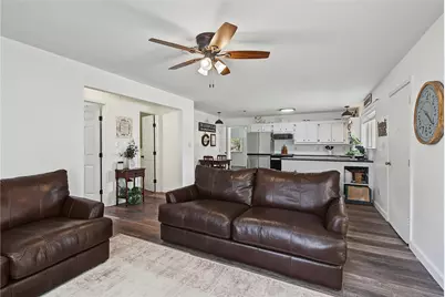 440 Lakeside Drive, Trinity, TX 75862 - Photo 3