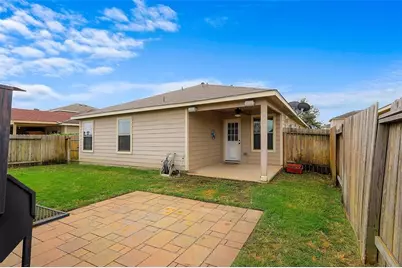 8022 Yaupon View Drive, Cypress, TX 77433 - Photo 11